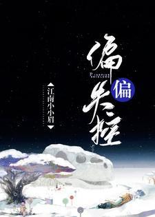 偏偏失控封面