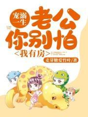 宠溺一生：老公你别怕，我有房封面