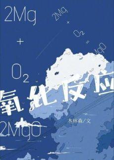 氧化反应封面