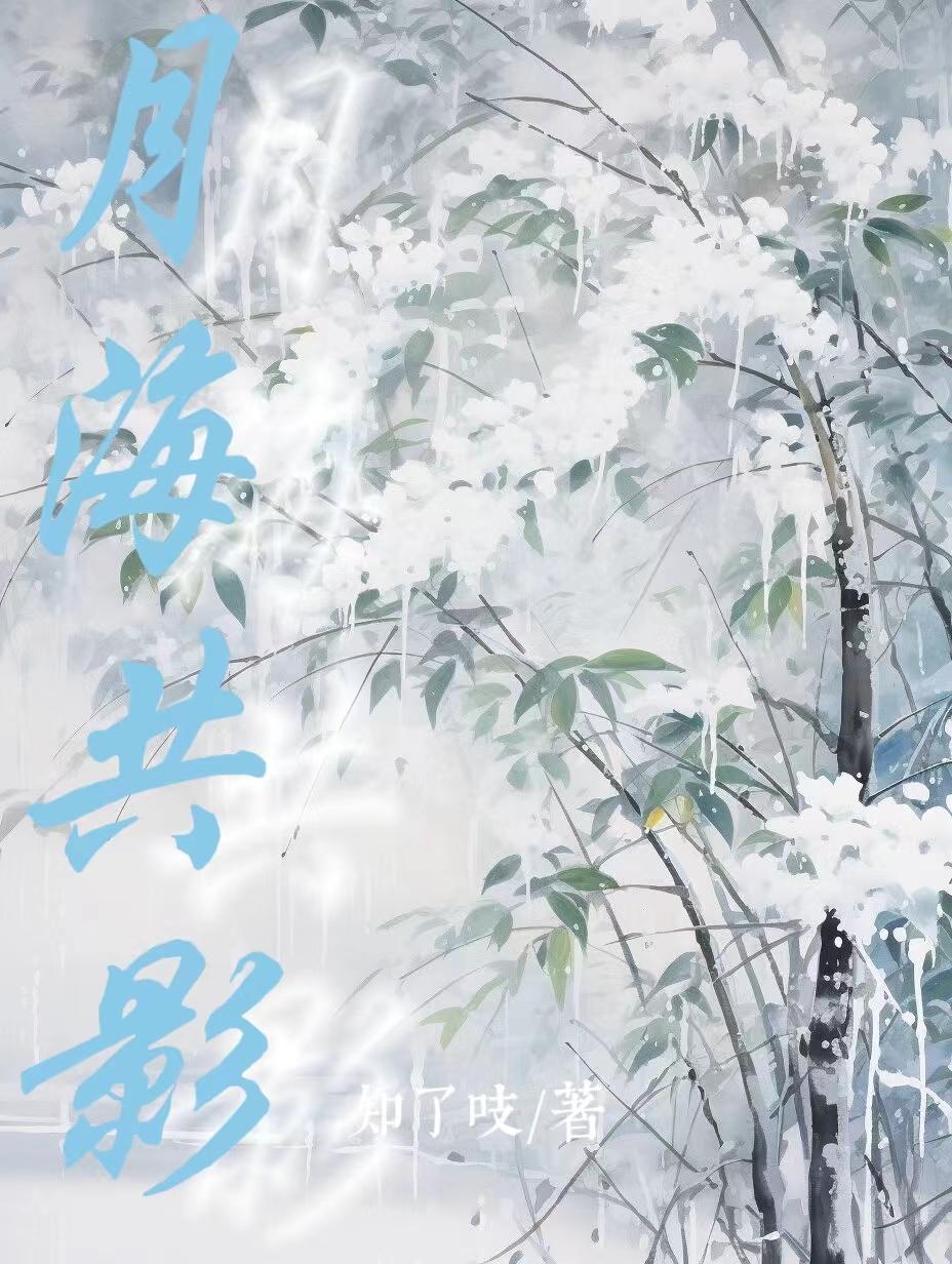月海共影封面