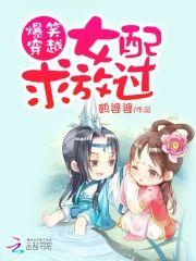 爆笑穿越︰女配求放过封面