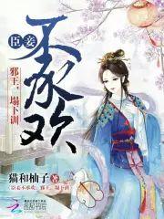 臣妾不承欢︰邪王，榻下训封面