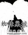 蜘蛛巢城封面