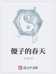 傻子的春天龙根封面