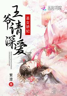 圣女娇妃：王爷请深爱封面