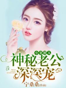 小妻撩人：神秘老公深深宠封面