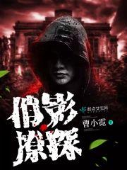 俏影撩探封面