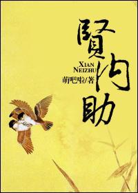 贤内助封面