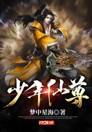 少年仙尊封面