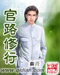 官路修行封面