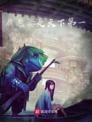 我老婆是天下第一封面