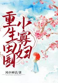 寡妇重生记十夜灯封面