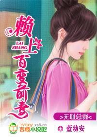 无耻总裁：赖上百变前妻封面