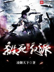 杀死那个反派！封面