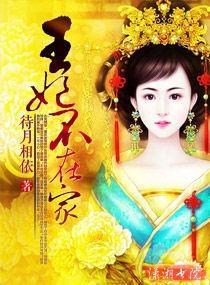 王妃不在家封面