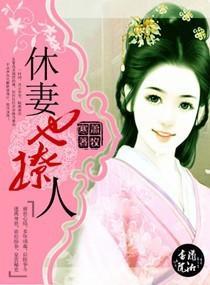 休妻也撩人封面