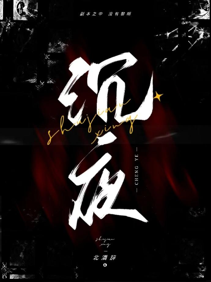 沈夜封面