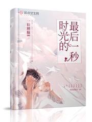 时光的最后一秒封面