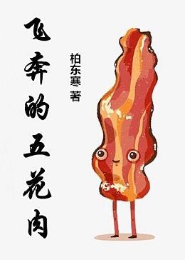 飞奔的五花肉封面