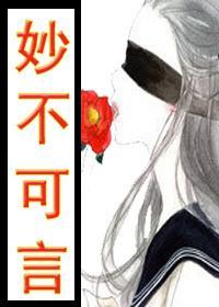 妙不可言封面