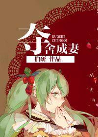 夺舍成妻封面