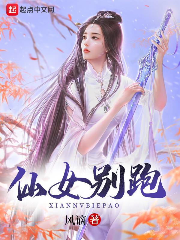 仙女别跑封面