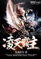 凌天霸主封面