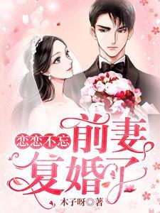 恋恋不忘：前妻，覆婚了封面