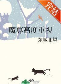 魔尊高度重视封面