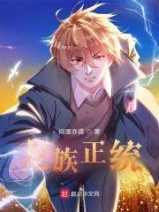龙族正统封面