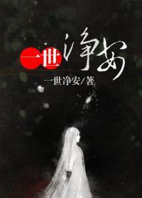 一世凈安封面