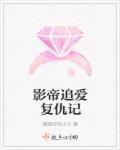 影帝追爱复仇记封面