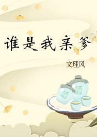 谁是我亲爹封面