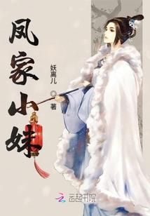 凤家小妹封面