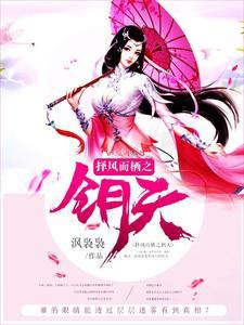 择风而栖之钥天封面