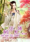 桃华月禅封面