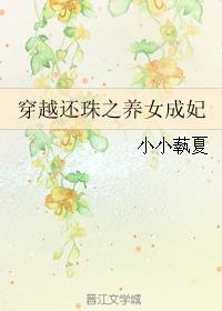 穿越还珠之养女成妃封面