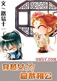 穿越女的总裁相公封面