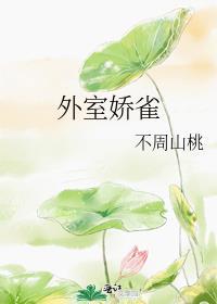 外室娇俏封面