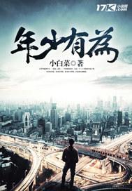 年少有为封面