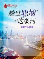 趟过职场这条河封面