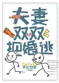 夫妻双双把婚逃封面