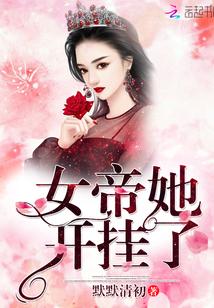 女帝她开挂了封面