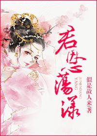 君恩荡漾封面