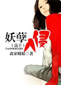 妖孽入侵封面