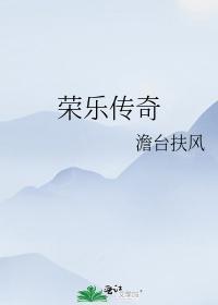 荣乐传奇封面