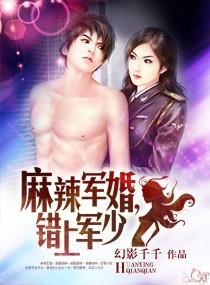 麻辣军婚，错上军少封面