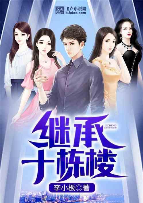 继承十栋楼封面