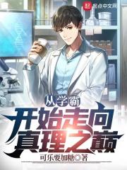 学霸之巅封面