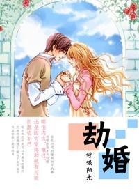 劫婚封面